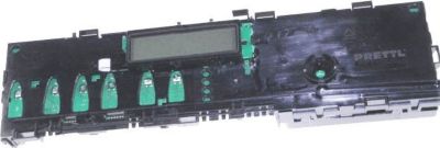 Carte BOSCH module de commande