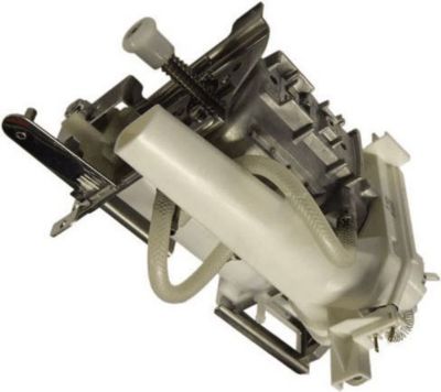 Kit de réparation KRUPS resistance+ carte kit reparation