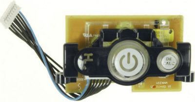 Kit de réparation PHILIPS carte de commande 8 fils Kit de réparation PHILIPS carte de commande 8 fils