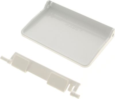 Poignée LIEBHERR POIGNEE DE PORTILLON FREEZER -...