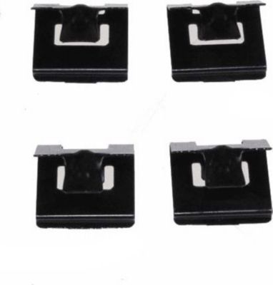 Pièce détachée WHIRLPOOL COLLIER DE FIXATION DE TABLE X1