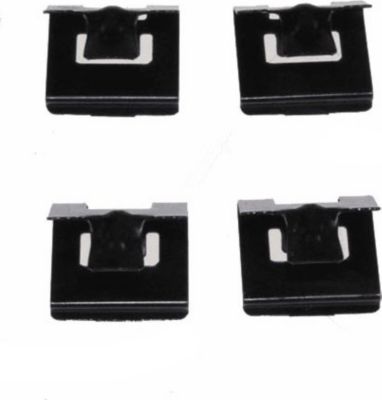 Pièce détachée WHIRLPOOL COLLIER DE FIXATION DE TABLE X1 Pièce détachée WHIRLPOOL COLLIER DE FIXATION DE TABLE X1