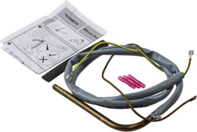 Résistance DOMETIC resistance absorption coudee 125 w 230 v Résistance DOMETIC resistance absorption coudee 125 w 230 v