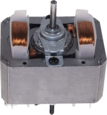 Moteur WHIRLPOOL MOTEUR DE VENTILATEUR POUR LAVE LINGE