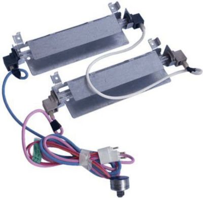 Résistance GENERAL ELECTRIC resistance degivrage rc sup+inf+th deg.