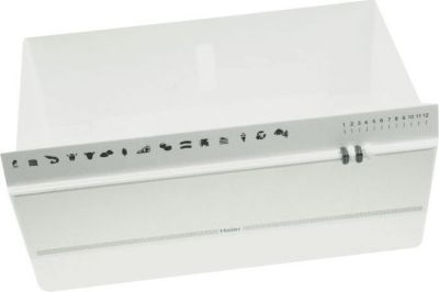 Tiroir SELECT LINE tiroir de congelateur inferieur