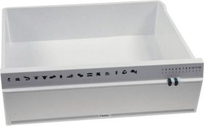 Tiroir SELECT LINE tiroir de congelateur inter/superieur