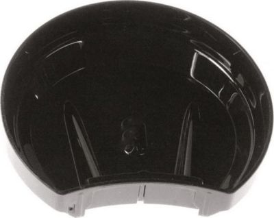 Kit de réparation KRUPS bac recuperation noir