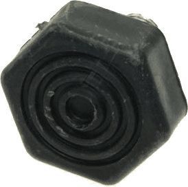 Pièce détachée WHIRLPOOL PIED REGLABLE - 481950018001