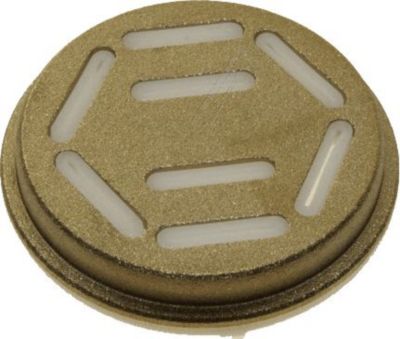 Kit de réparation DELONGHI filiere tagliattelle large nr.8