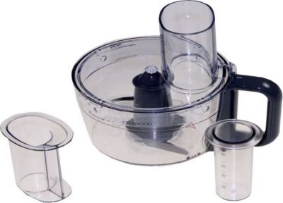 Kit de réparation KENWOOD ensemble bol