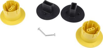 Kit de réparation KARCHER bride de poignee