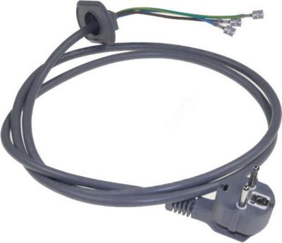 CANDY cordon alimentation secteur