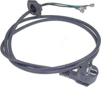  CANDY cordon alimentation secteur CANDY cordon alimentation secteur