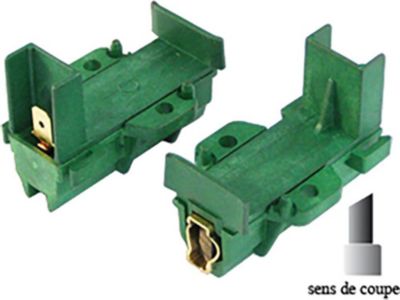 Charbon moteur BEKO CHARBONS MOTEUR - 371202407