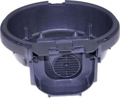 Kit de réparation SEB corps gris