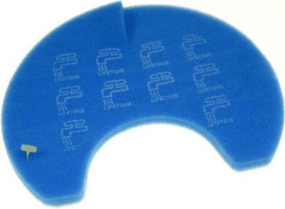 Kit de réparation SAMSUNG filtre mousse vc-mbq931