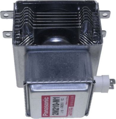 Magnetron PANASONIC MAGNETRON 2M210-M1 - 2M210-M1E-NF