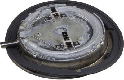 Résistance BOSCH bac resistance