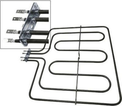 Résistance WALTHAM RESISTANCE SUPERIEUR 2000+1200W