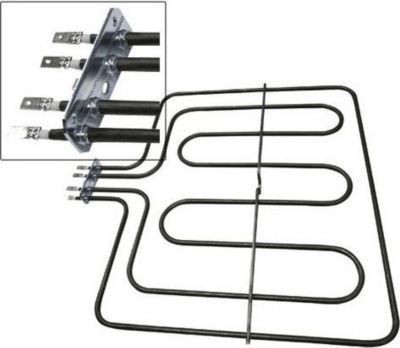 Résistance WALTHAM RESISTANCE SUPERIEUR 2000+1200W Résistance WALTHAM RESISTANCE SUPERIEUR 2000+1200W
