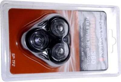 Kit de réparation REMINGTON tete de rasoir serie titanium