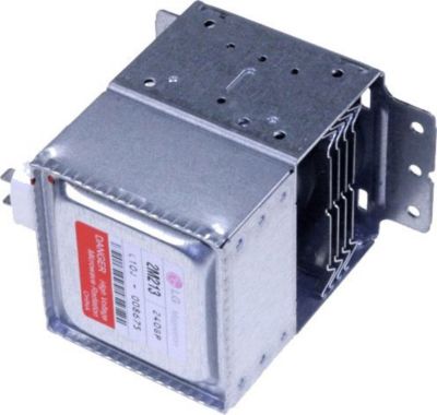 Magnetron LG MAGNETRON 900 W 2M213-240GP