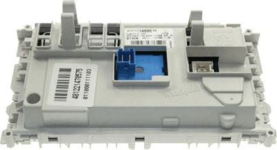 Carte WHIRLPOOL platine de puissance programmee