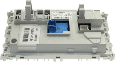 Carte WHIRLPOOL platine de puissance programmee Carte WHIRLPOOL platine de puissance programmee