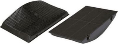 Filtre WHIRLPOOL FILTRES CHARBON LOT DE 2 -...