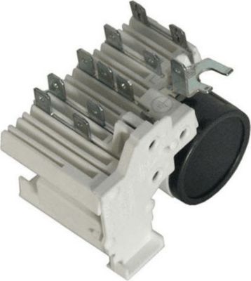 Relais WHIRLPOOL MONOBLOC RELAIS/PROT.T - 481228068376 Relais WHIRLPOOL MONOBLOC RELAIS/PROT.T - 481228068376