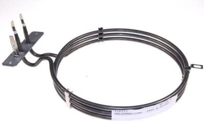 Résistance KUPPERSBUSCH resistance de chaleur tournante 2400 w