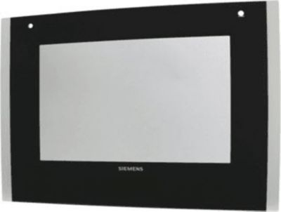 Verre BOSCH vitre de facade