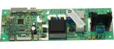 Kit de réparation DELONGHI module de puissance eamxxxx