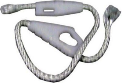 Charnières de porte FIRST LINE cable lv ressort/charniere