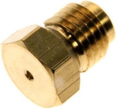 Bruleur DIVERS injecteur gaz naturel ø 0.93 sr/ur