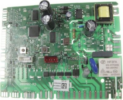 Carte WALTHAM platine de commande et controle Carte WALTHAM platine de commande et controle