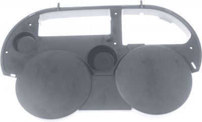 Kit de réparation KRUPS capot noir