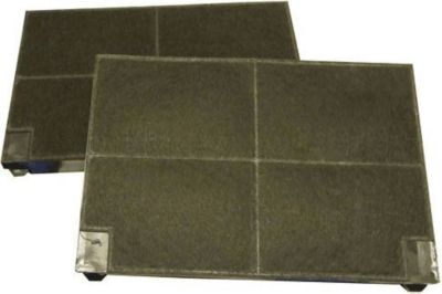 Filtre KUPPERSBUSCH FILTRE CHARBON ZUB551 153 X 228 X...