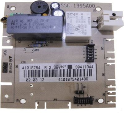 Carte CANDY module electronique