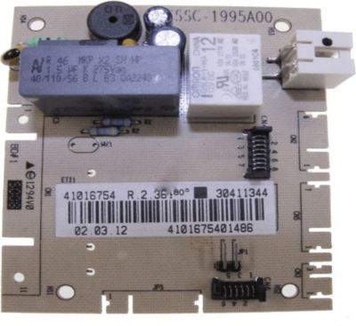 Carte CANDY module electronique Carte CANDY module electronique