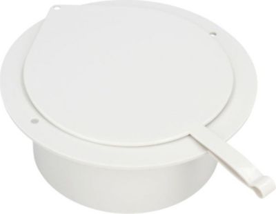 Pièce détachée DELONGHI BOUCHON SORTIE D AIR DIAMETRE 125 MM