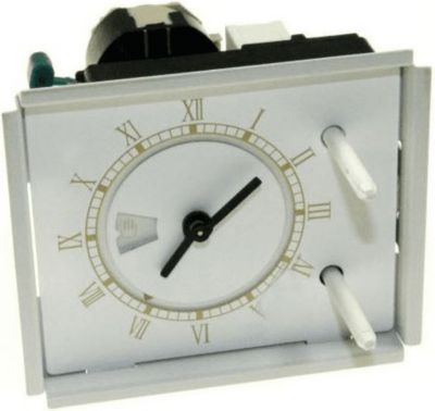 Minuterie WHIRLPOOL minuterie analogique