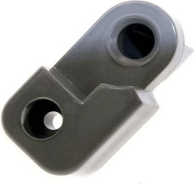 Charnières de porte WHIRLPOOL manchon d arret gauche Charnières de porte WHIRLPOOL manchon d arret gauche
