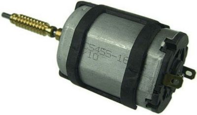 Kit de réparation SAECO moteur reducteur