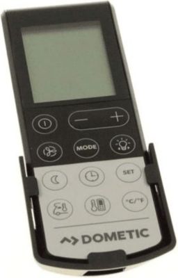 Pièce détachée DOMETIC TELECOMMANDE DOMETIC CLIMATISEUR Pièce détachée DOMETIC TELECOMMANDE DOMETIC CLIMATISEUR