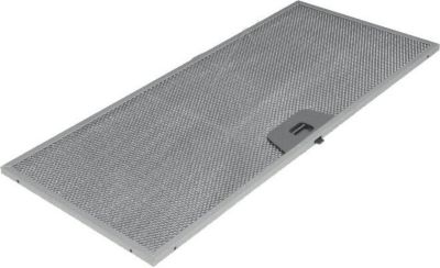 Filtre ROBLIN FILTRE ALUMINIUM METAL 458.5 X 195.5 M/M