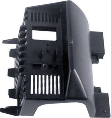 Pièce détachée KENWOOD COUVERCLE BOITIER SANS FIXATION EN LAITO