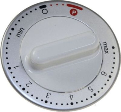 Pièce détachée KENWOOD BOUTON DE COMMANDE POUR PETIT ELECTROMEN