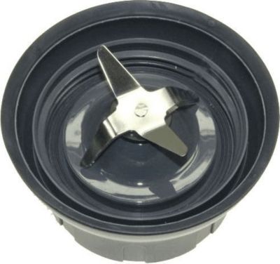 Pièce détachée KENWOOD BASE AVEC COUTEAU BOL BLENDER POUR PETIT